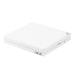 ASUS RT-AX57 Go AX3000 Dual-Band WiFi 6 White Портативен рутер