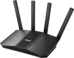 ASUS RT-BE82U BE6500 WiFi 7 Двубандов рутер