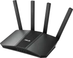 ASUS RT-BE82U BE6500 WiFi 7 Двубандов рутер