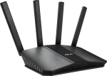 ASUS RT-BE82U BE6500 WiFi 7 Двубандов рутер