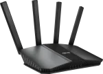 ASUS RT-BE82U BE6500 WiFi 7 Двубандов рутер