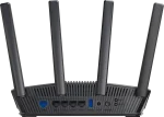 ASUS RT-BE82U BE6500 WiFi 7 Двубандов рутер