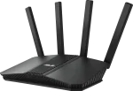 ASUS RT-BE82U BE6500 WiFi 7 Двубандов рутер
