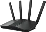 ASUS RT-BE82U BE6500 WiFi 7 Двубандов рутер