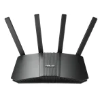 ASUS RT-BE82U BE6500 WiFi 7 Двубандов рутер