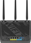 ASUS RT-BE86U BE6800 WiFi 7 Рутер