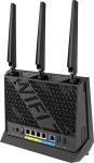 ASUS RT-BE86U BE6800 WiFi 7 Рутер
