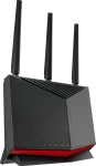 ASUS RT-BE86U BE6800 WiFi 7 Рутер