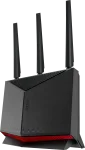 ASUS RT-BE86U BE6800 WiFi 7 Рутер