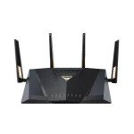 Asus RT-BE88U Dual-Band, WiFi 7, AiMesh Геймърски рутер