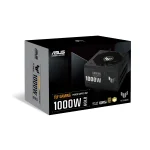 Asus TUF Gaming 1000W, 80 Plus Gold, Fully Modular Захранващ блок