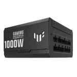 Asus TUF Gaming 1000W, 80 Plus Gold, Fully Modular Захранващ блок