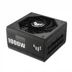 Asus TUF Gaming 1000W, 80 Plus Gold, Fully Modular Захранващ блок