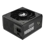 Asus TUF Gaming 1000W, 80 Plus Gold, Fully Modular Захранващ блок