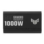 Asus TUF Gaming 1000W, 80 Plus Gold, Fully Modular Захранващ блок