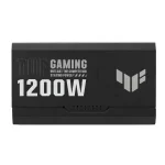 Asus TUF Gaming 1200W, 80 Plus Gold, Fully Modular Захранващ блок