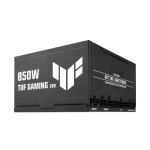 ASUS TUF Gaming 850W Gold EVO, 80 PLUS Gold, Модулно, PCIe 5.1, ATX 3.1 Захранване за компютър