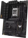 ASUS TUF GAMING A620-PRO WIFI, AM5, DDR5 Дънна платка