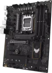 ASUS TUF GAMING A620-PRO WIFI, AM5, DDR5 Дънна платка