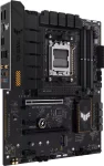 ASUS TUF GAMING A620-PRO WIFI, AM5, DDR5 Дънна платка