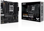 ASUS TUF GAMING A620M-PLUS, AM5, DDR5 Дънна платка
