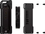 ASUS TUF Gaming AS1000 Външен SSD диск