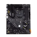 ASUS TUF GAMING B550-PLUS, AM4, DDR4 Дънна платка