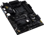 ASUS TUF GAMING B550-PRO, AM4, DDR4 Дънна платка