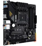 ASUS TUF GAMING B550M-PLUS, AM4, DDR4 Дънна платка