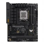 ASUS TUF GAMING B650-PLUS, AM5, DDR5 Дънна платка