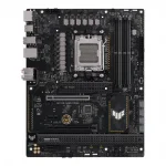 ASUS TUF GAMING B650-PLUS, AM5, DDR5 Дънна платка