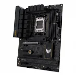 ASUS TUF GAMING B650-PLUS, AM5, DDR5 Дънна платка