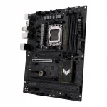 ASUS TUF GAMING B650-PLUS, AM5, DDR5 Дънна платка