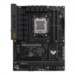 ASUS TUF GAMING B650-PLUS WIFI, AM5, DDR5 Дънна платка