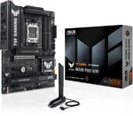 ASUS TUF GAMING B650E-PLUS WIFI, AM5, DDR5, Wi-Fi 6E Дънна платка