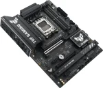 ASUS TUF GAMING B650E-PLUS WIFI, AM5, DDR5, Wi-Fi 6E Дънна платка