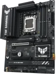 ASUS TUF GAMING B650E-PLUS WIFI, AM5, DDR5, Wi-Fi 6E Дънна платка
