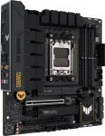 ASUS TUF GAMING B650M-PLUS WIFI, AM5, DDR5, Wi-Fi 6 Дънна платка