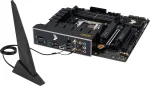 ASUS TUF GAMING B650M-PLUS WIFI, AM5, DDR5, Wi-Fi 6 Дънна платка