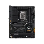 ASUS TUF GAMING B760-PLUS WIFI D4, LGA1700, DDR4 Дънна платка