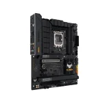 ASUS TUF GAMING B760-PLUS WIFI D4, LGA1700, DDR4 Дънна платка