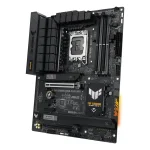 ASUS TUF GAMING B760-PLUS WIFI, LGA 1700, DDR5 Дънна платка