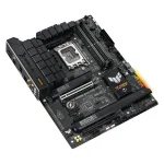 ASUS TUF GAMING B760-PLUS WIFI, LGA 1700, DDR5 Дънна платка