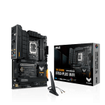 ASUS TUF GAMING B760-PLUS WIFI, LGA1700, DDR5, WiFi 6 Дънна платка