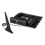 ASUS TUF GAMING B760M-BTF WIFI D4, LGA 1700, DDR4 Дънна платка