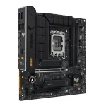 ASUS TUF GAMING B760M-BTF WIFI D4, LGA 1700, DDR4 Дънна платка