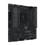 ASUS TUF GAMING B760M-BTF WIFI D4, LGA 1700, DDR4 Дънна платка