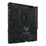 ASUS TUF GAMING B760M-BTF WIFI, LGA1700, DDR5 Дънна платка