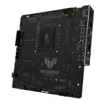 ASUS TUF GAMING B760M-BTF WIFI, LGA1700, DDR5 Дънна платка