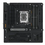 ASUS TUF GAMING B760M-BTF WIFI, LGA1700, DDR5 Дънна платка